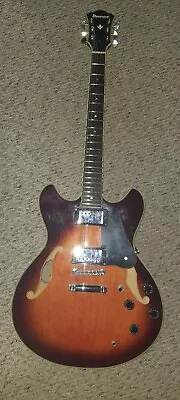 Ibanez AS-80 • $479