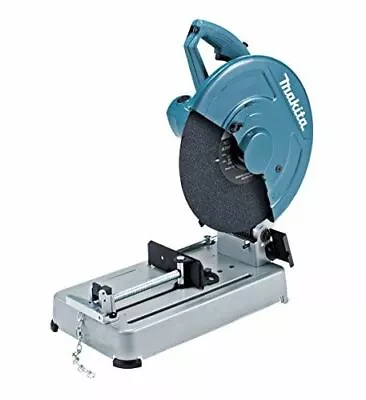 Makita LW1401 Cut-Off Saw 14  • $251.10