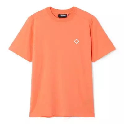 £64.99 • Buy Ma.Strum Mens S/S Icon T-Shirt (Orange)