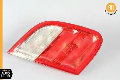 97-03 Mercede W208 CLK430 CLK320 Inner Tail Light Lamp Rear Left Driver OEM • $45.65