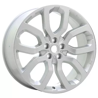 22x9.5 Land Range Rover Sport Wheel Rim Factory OEM 22  72247 • $495