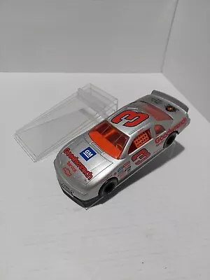 Nascar 1/24 Scale Diecast Acrylic Risers Lot Of 4  • $19.99