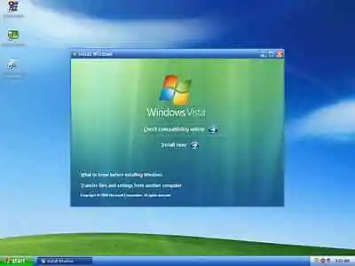 Microsoft Windows Vista COA Key Recovery/Replacement Kit [All Editions] X86 X64  • $22.99