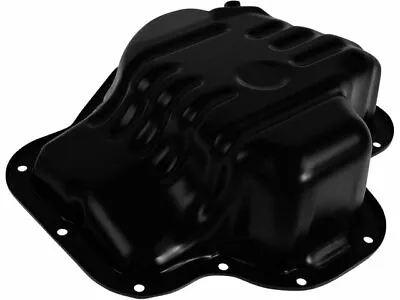 Oil Pan For Scion Toyota TC Camry Corolla Matrix Solara Highlander RAV4 RS67H3 • $47.19