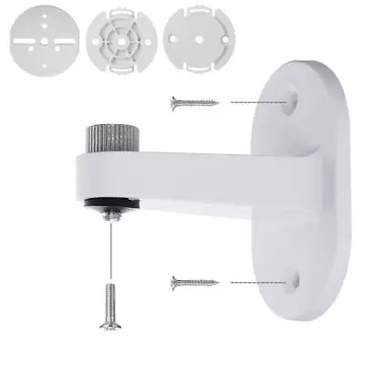 Support Camera Mount 360 Degree Wall Bracket For XIAOMI MIJIA XIAOYI • $15.14