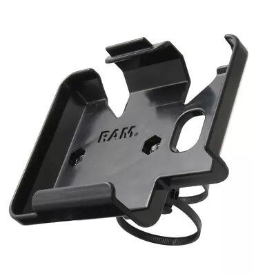 RAM EZ-On/Off Bicycle Mount For Garmin Nuvi 220 Zumo 220 + More • $33.56