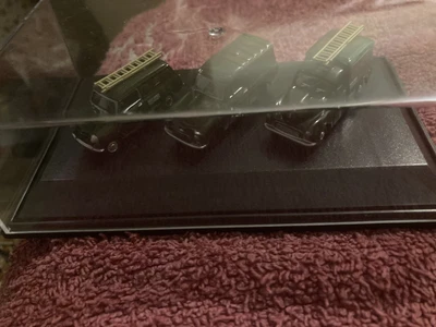 £5 • Buy OXFORD DIECAST .1/76 SCALE .POST OFFICE SET.76 SET 03.new Boxed