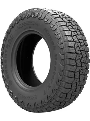 Greentrac Tyre 285/70R17 121/118S XT (TYRGNTCN00156) • $289