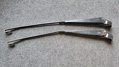 BmW E30 Wiper Arm  Set • $65