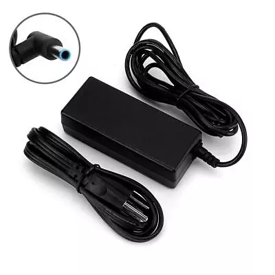 Genuine Original HP 1G2S6AV 19.5V 3.34A AC Power Adapter Charger • $9.99