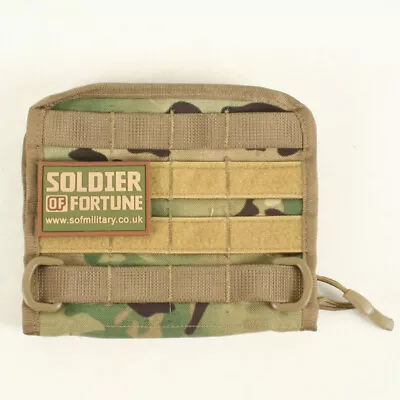 £15 • Buy Molle Battle Medium Commanders Panel MAC790
