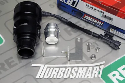 Turbosmart BOV Vee Port EM For Ford F150 2011+ 2.7L 3.5L Ecoboost Raptor • $349.95