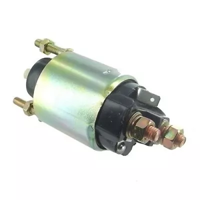 Starter Solenoid Fits Daihatsu Charade Feroza Gran Move • $21.99