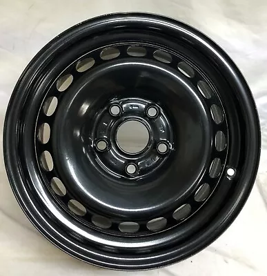 15 Inch   5 Lug   Wheel   Rim   VW   Rabbit  Golf  Jetta   Passat   66796T • $69