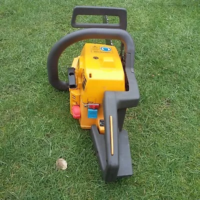 £85 • Buy PARTNER 400 Chainsaw, Working Saw