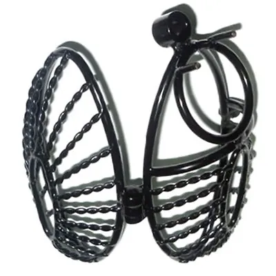 TheSexShopOnline - Male Side Entrance Bondage Chastity Device • £9.99