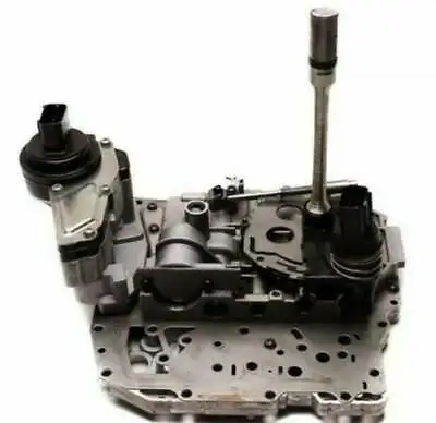 42RLE Chrysler Dodge Jeep Transmission Valve Body And Solenoid '1-plug' • $249.95