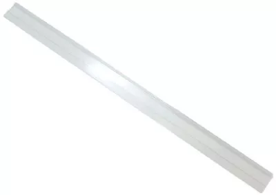 Replacement Backstrip Marineland Perfecto Glass Top Small 29  Long X 1/8  Thick • $16.99