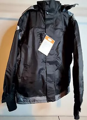 R.U.Outside Vortex Storm Layer Waterproof Jacket Small  • $100