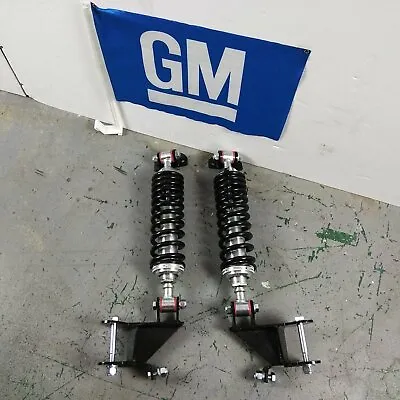 64-72 GM A-Body 300lb Adjustable Rear Coilover Conversion Kit W/ Shock Mount GTO • $511.80