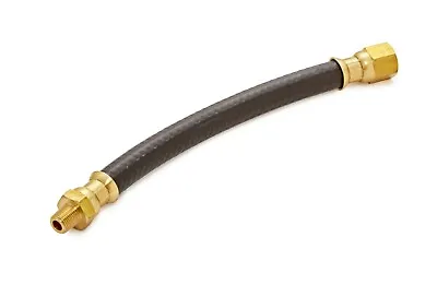 For 1939 Plymouth Dodge Desoto Chrysler Brand New Fuel Pump Flex Hose • $34.95