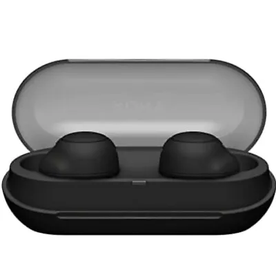 Sony WF-C500 Wireless Air Buds Earphone New • $45
