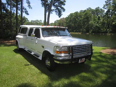 1996 Ford F-350  • $29950