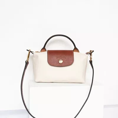 Longchamp Tote Bag Shoulder Pliage Xs Mini • $123.56