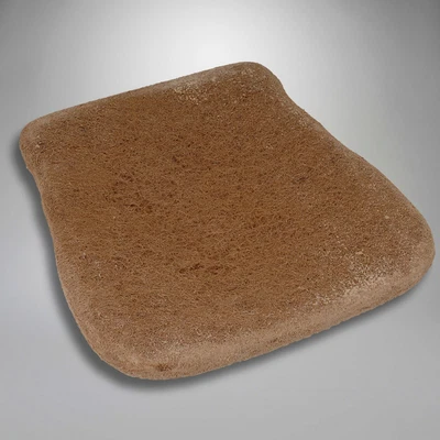$89.99 • Buy 1968-1972 Volkswagen Beetle Front Seat Bottom Molded Horsehair Cushion
