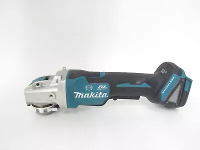 Makita XAG26 18V LXT Cordless Angle Grinder  • $94.99