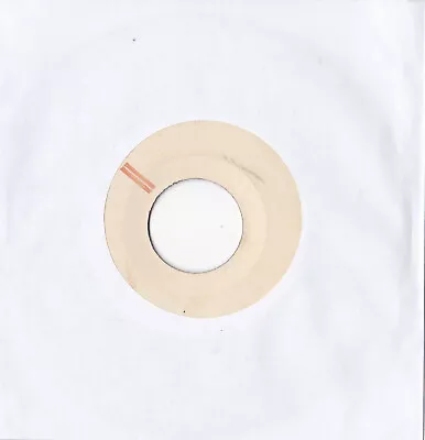 Inge Brück -Chico Ja Chico Nein / Mister Love- 7  45 White Label Promo 1965 • £25.69