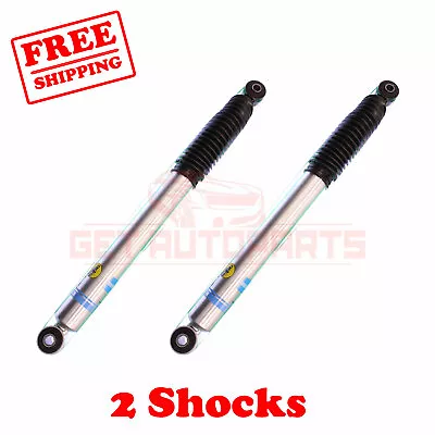 Bilstein B8 5100 Rear 0-1  Lift Shocks For DODGE Ram 1500 Mega Cab 4WD 06-`08 • $221.08