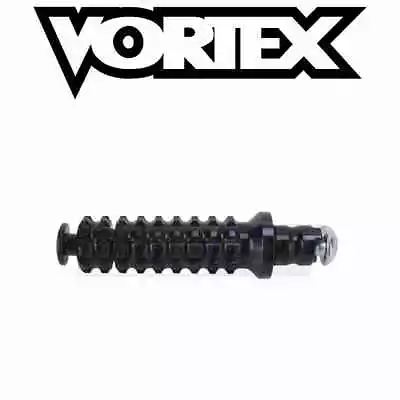 Vortex Adjustable Rearset Replacement Brake Side/Both Side Footpeg For Ib • $44.13