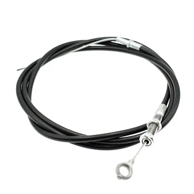 60  Throttle Cable 53  Casing For 8252-1390 Manco ASW Go Kart Go Cart Motorcycle • $10.99