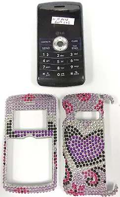 LG EnV 3 / EnV3 VX9200 - Blue ( Verizon ) Rare Keyboard Phone - Bundled / READ • $28.04