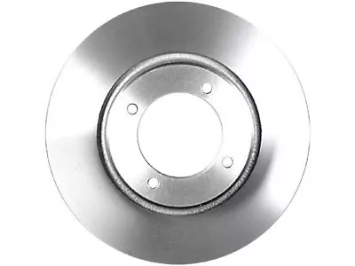 Brake Rotor For Courier 808 B1600 B1800 B2000 Cosmo Mizer Rotary Pickup PP58X1 • $42.15