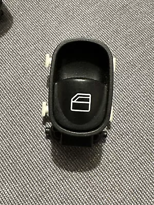 Mercedes Benz W203 W209 CLK C Class Window Switch A2038200210 • $9.95