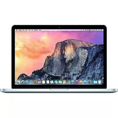 Apple MacBook Pro Intel Core I5 / 8GB RAM / 256GB SSD (A1278) FAST MACHINE • £129