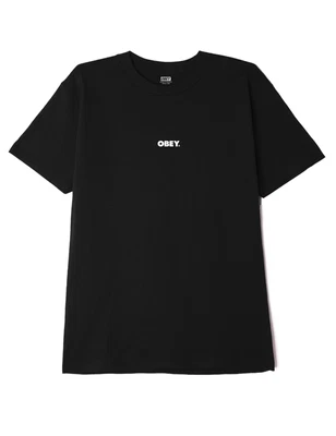 £36.50 • Buy Obey Clothing Men's Bold 2 Classic Tee - Black