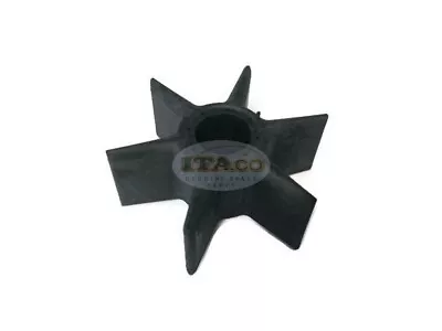 Boat 6CE-44352-00 Water Pump Impeller Yamaha Outboard F225 F250 F300 HP 4 Stroke • $16.29