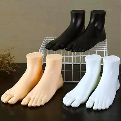 Female Mannequin Foot For Displaying For Short Stockings And Sandals • $22.27