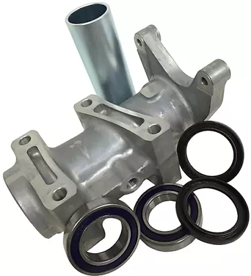 SUZUKI Rear Axle Bearing Carrier 2004-2008 LTZ400 Z400 KFX400 DVX400 41046-S007 • $214.99