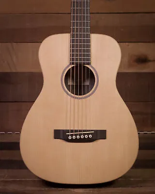 Martin LX1 Acoustic Guitar • $449