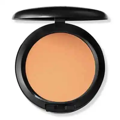 MAC Studio Fix Powder Plus Foundation Makeup In Shade: NW40 - Tanned Beige -NEW! • $24.05