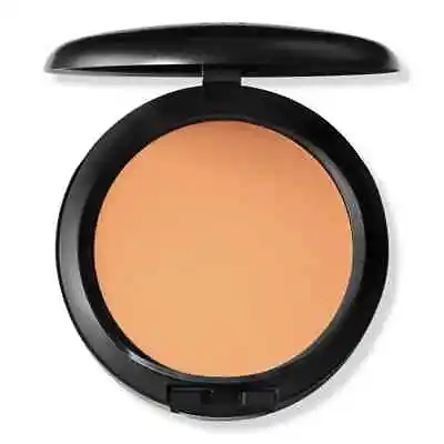 MAC Studio Fix Powder Plus Foundation Makeup In Shade: NW44 - Bronzed Beige-NEW! • $24.05