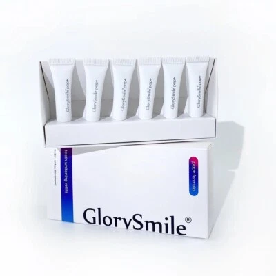 $44 • Buy Teeth Whitening Gel Refill 6* PAP Gel Tubes