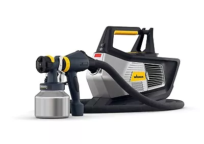 Wagner XVLP Paint Spray System Finish Control FC 5500 Brand New.. • £449.99