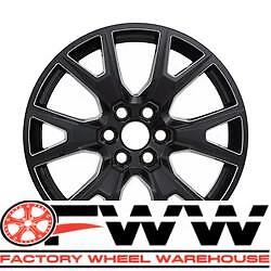 $882.71 • Buy GMC,YUKON XL DENALI, SIERRA 1500 Wheel 2021-2007 22  Factory OEM 05944U90