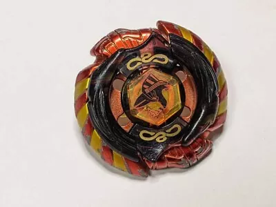 $45.55 • Buy №5599b-takara Beyblade Metal Fight-rare Mercury Anubis Brave Version -genuine