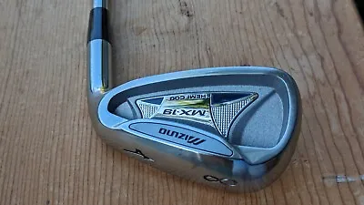 Mizuno MX-19 Hemi Cog Single 8 Iron Golf Club Right Hand Steel Reg Shaft Stock G • $75